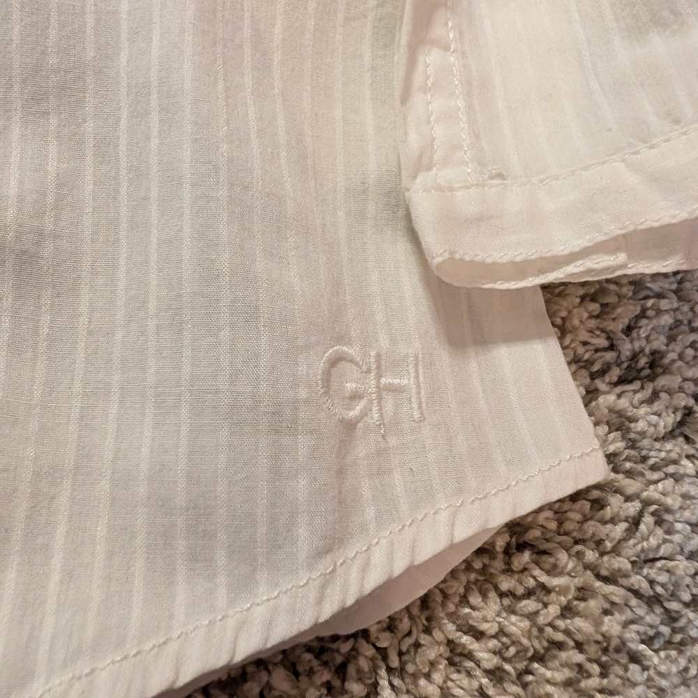 Gilly Hick Blouse Nwt - Picture 6 of 7